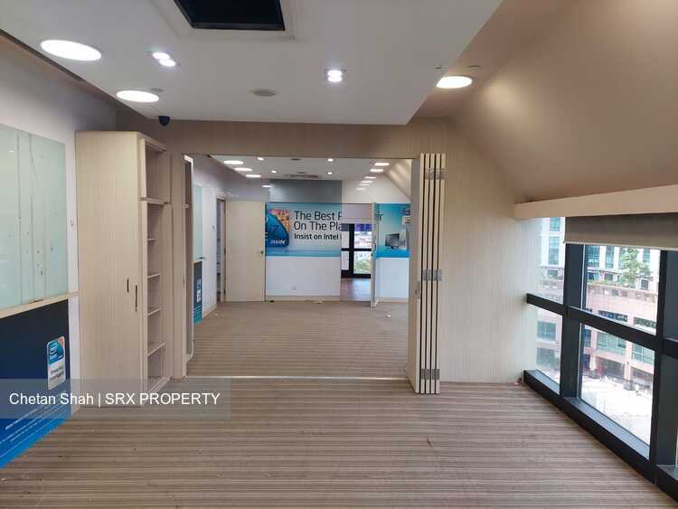 Sim Lim Square (D7), Retail #438776041